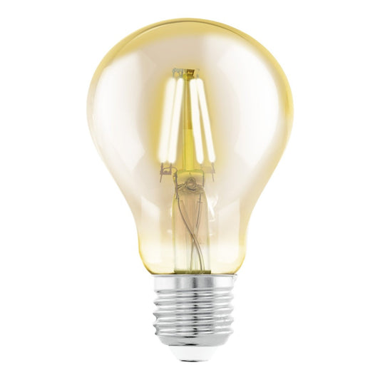 Lightbulb 4W Bulb WW E27 - #110051