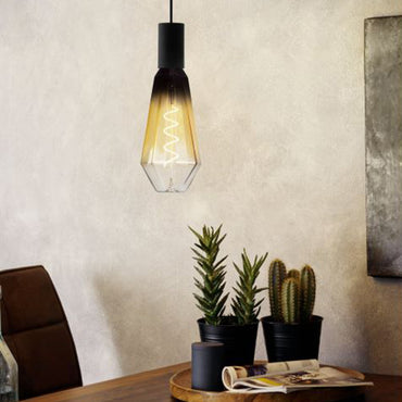 4W LED Decorative Globe Brown - #110236