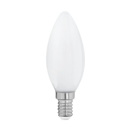 BULB Frosted Candle Lightbulb E14 - #11602