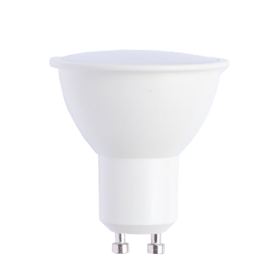 5W VALUE GU10 LED Lightbulb - #1202253