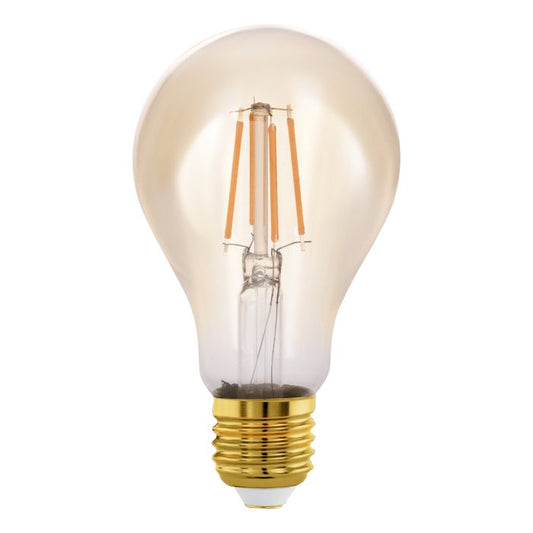 4.5W LED E27 2200K #12221