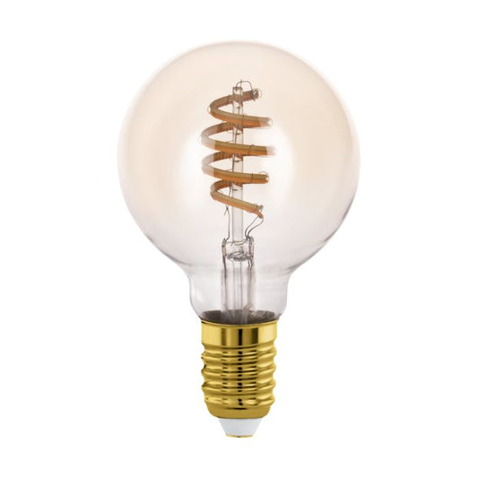 4.9W G80 Bulb Tuneable White E27 #12243
