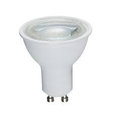 5W Bulb GU10 WW Dimmable #BULB LED 146