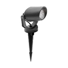 Minitommy 3.5W Garden Spot Lt GU10 #1M2.001