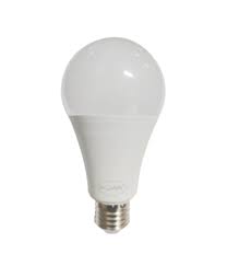 12W Bulb E27 CW #1202043