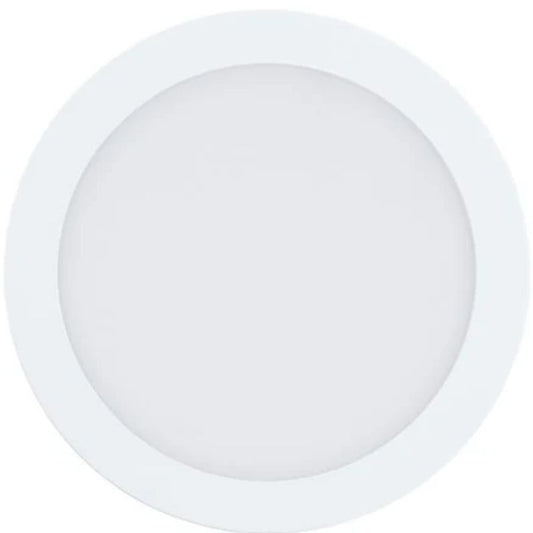 24W INTEGO Panel Lt Rnd 12" - #201042