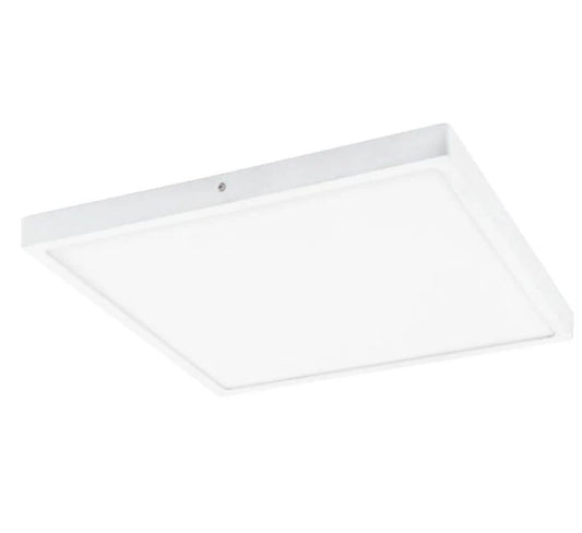 24W INTEGO Surface Panel Lt Sq 12" - #209642