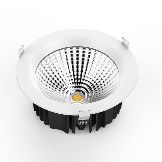 MARVEL Round 8" COB Downlighter - #209922