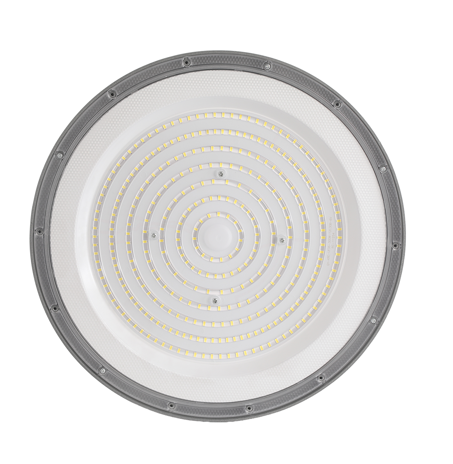 Techtouch150W UFO Highbay DL IP65 - #2256023