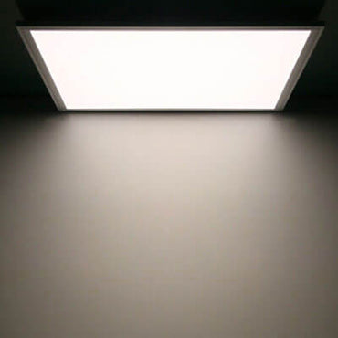 18W Panel Light 300 x 300 CW - #235502