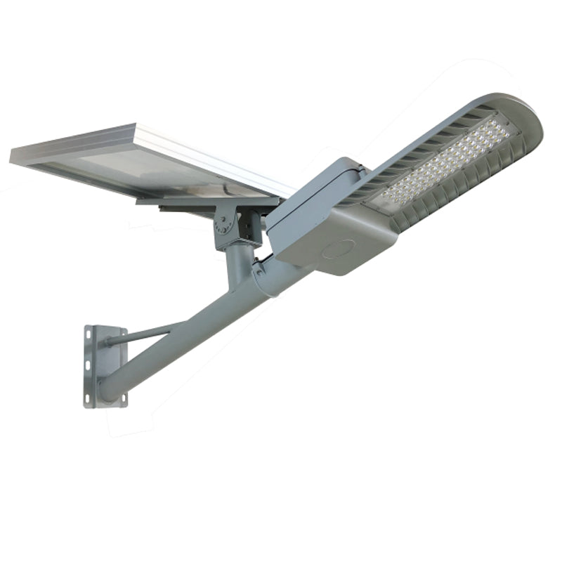 50W SOLAR Street Light c/w Panel - #2510004