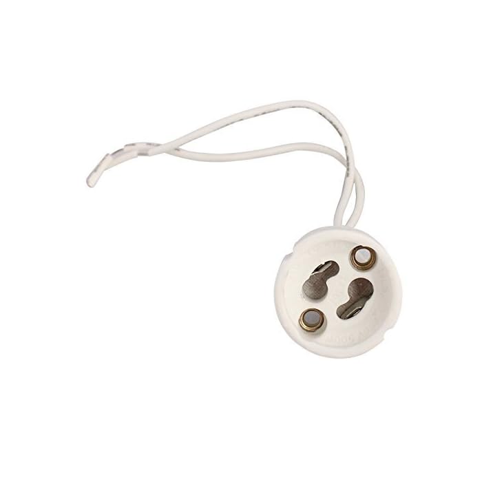 GU10 Lampholder GU10 LED - #290008