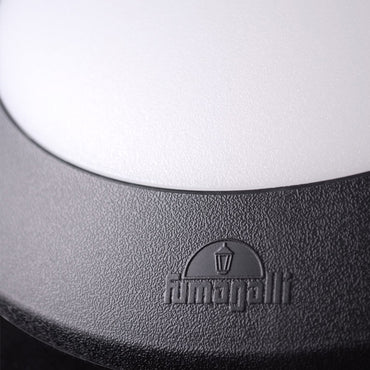 TOMMY 2lt Spike GX53 Black - #4M1.001