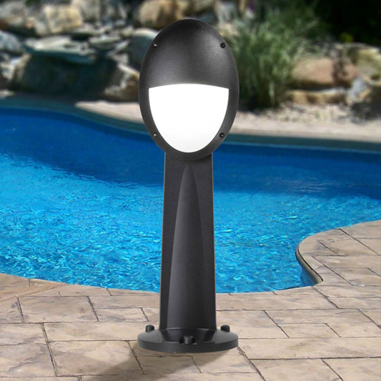 LUCIA EL Bollard - #2R3.612