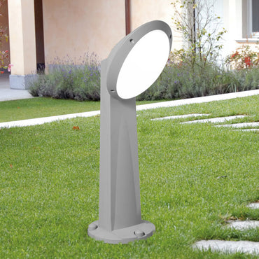 LUCIA EL Bollard - #2R3.612