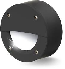 EXTRALETI 100 Rnd EL Brick Lt Black GX53 #2S3.000B