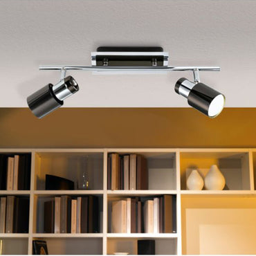 DAVIDA 2L Black Spot Light - #30833