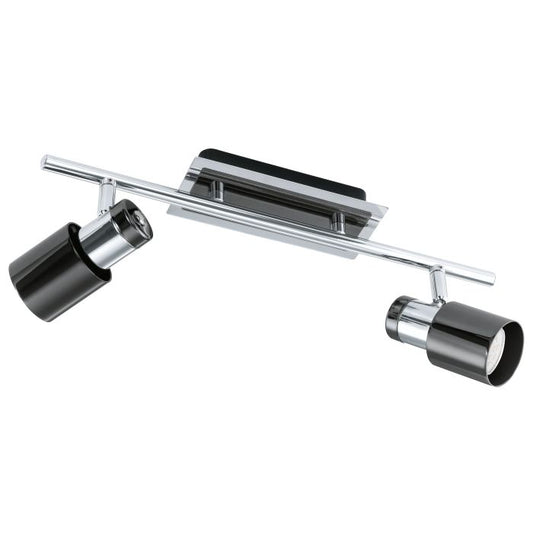 DAVIDA 2L Black Spot Light - #30833