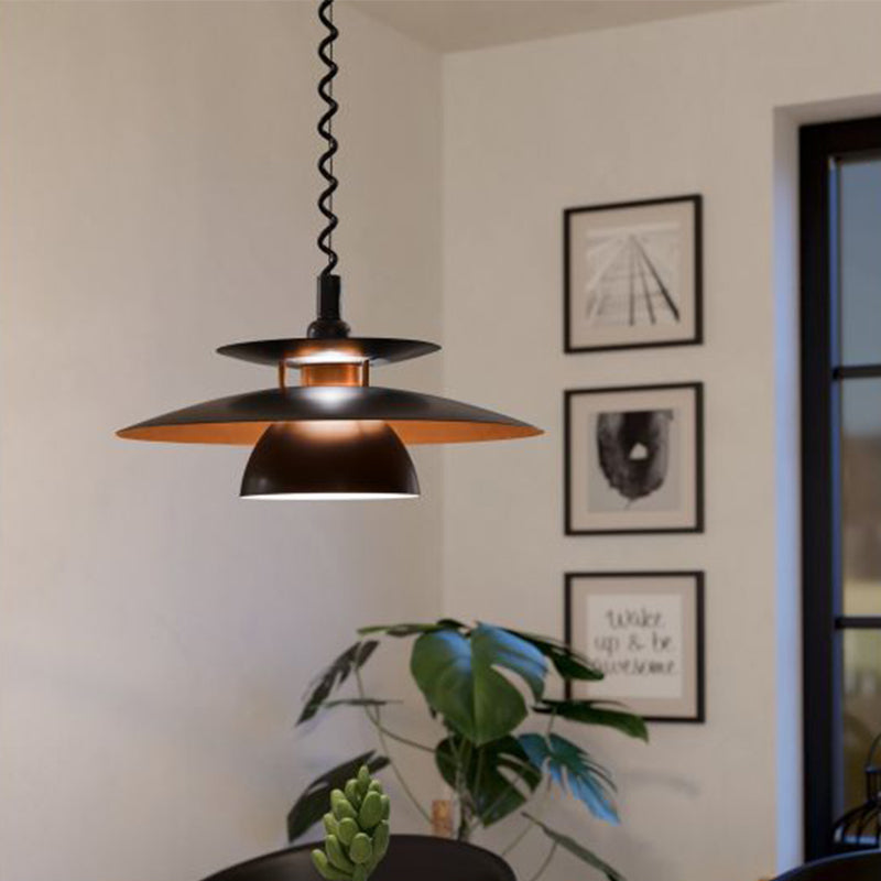 BRENDA Pendant Light - #31666