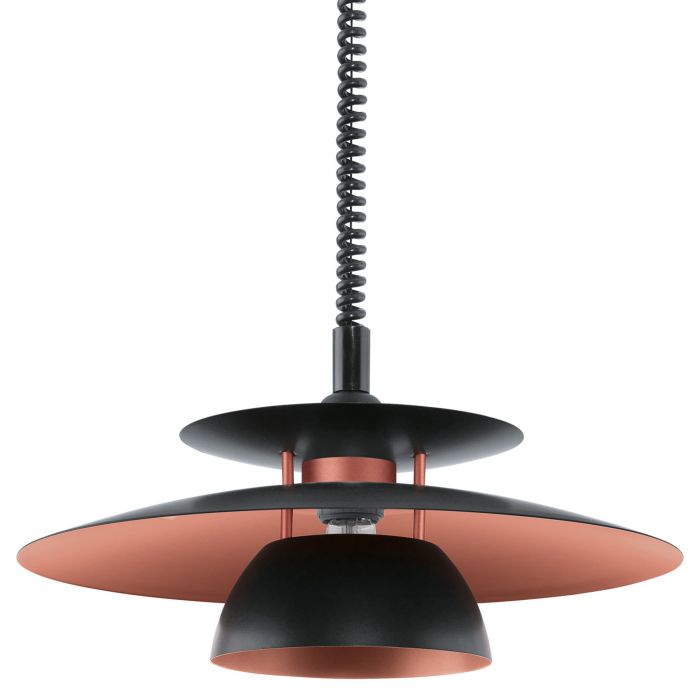 BRENDA Pendant Light - #31666