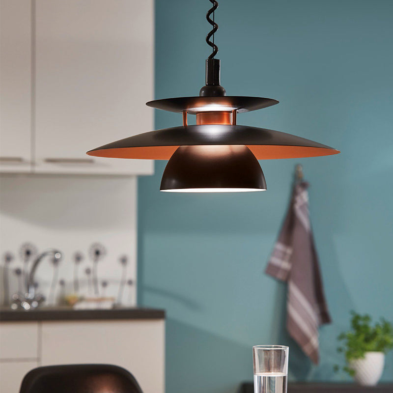 BRENDA Pendant Light - #31666