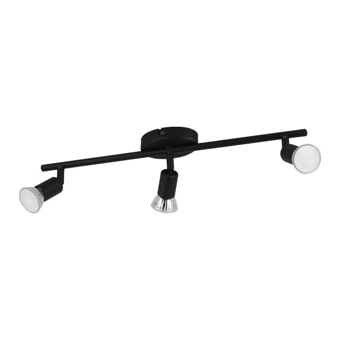 BUZZ-LED 3L Black Spot Light - #32431