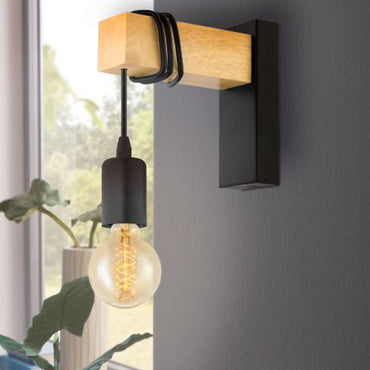 TOWNSHEND Wall Light - #32917