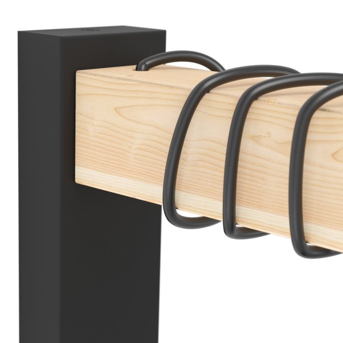 TOWNSHEND Wall Light - #32917