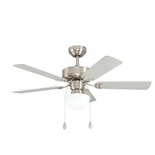 CADIZ Ceiling Fan & Light - #35074