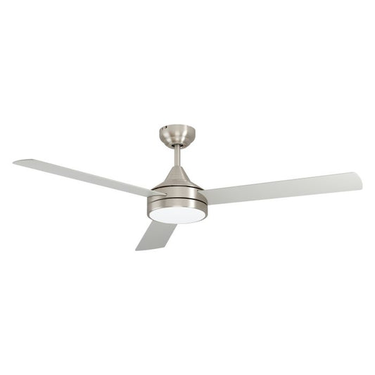 SESIMBRA Ceiling Fan & Light - #35081