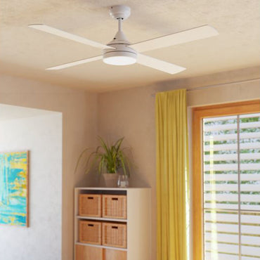 TRINIDAD Ceiling Fan & Light - #35084