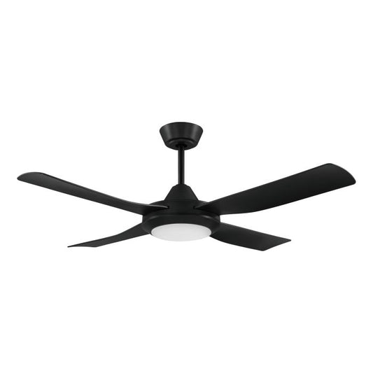 BONDI 1 Ceiling Fan & Light - #35092