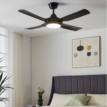 BONDI 1 Ceiling Fan & Light - #35092