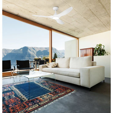 PORTSEA Ceiling Fan & Light - #35112