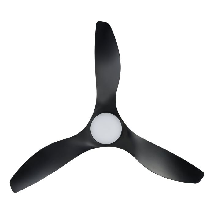 PORTSEA Ceiling Fan & Light - #35114