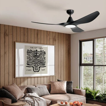 PORTSEA Ceiling Fan & Light - #35114