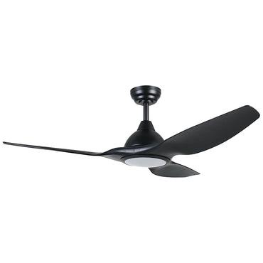 TUNITAS Ceiling Fan with LED Light - #35127