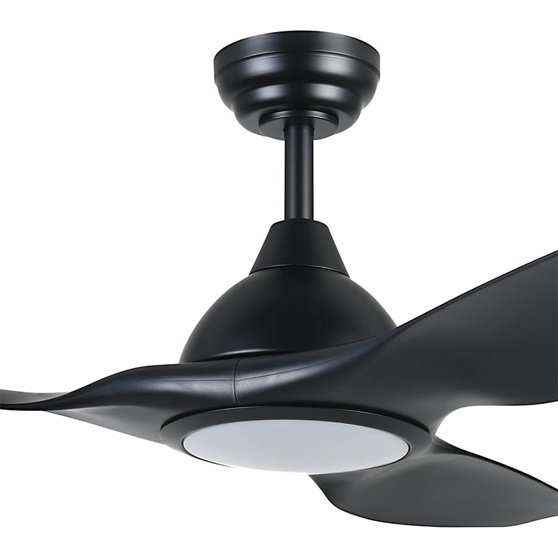 TUNITAS Ceiling Fan with LED Light - #35127