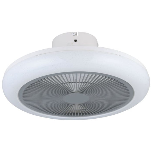 KOSTRENA Ceiling Light with Fan - #35138
