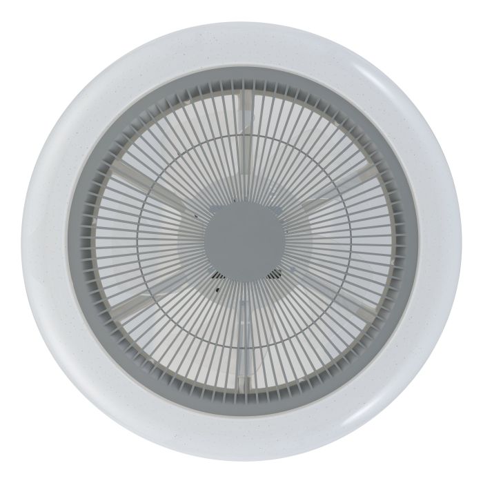 KOSTRENA Ceiling Light with Fan - #35138