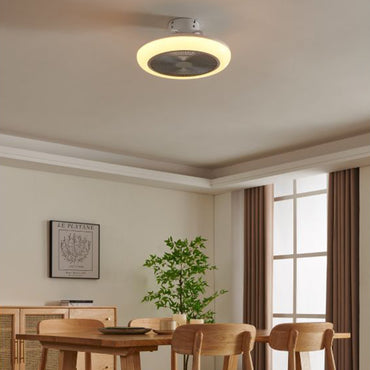 KOSTRENA Ceiling Light with Fan - #35138