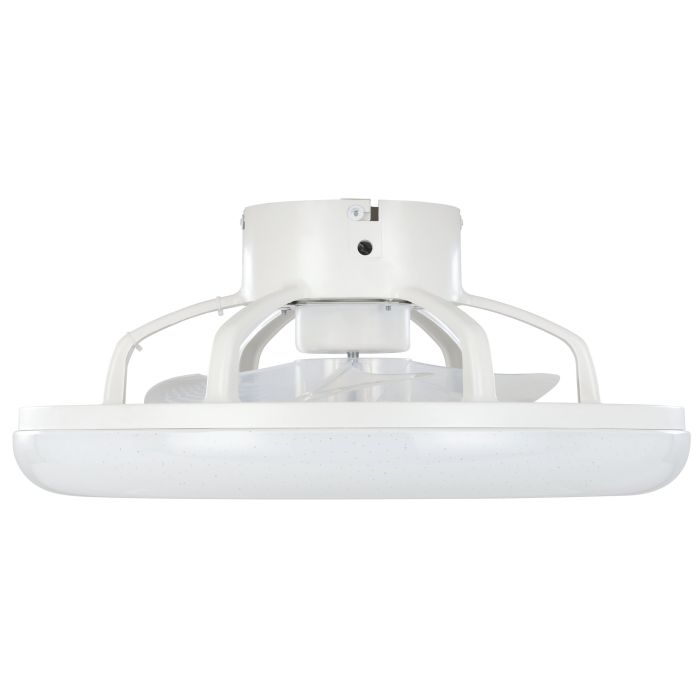 KOSTRENA Ceiling Light with Fan - #35138