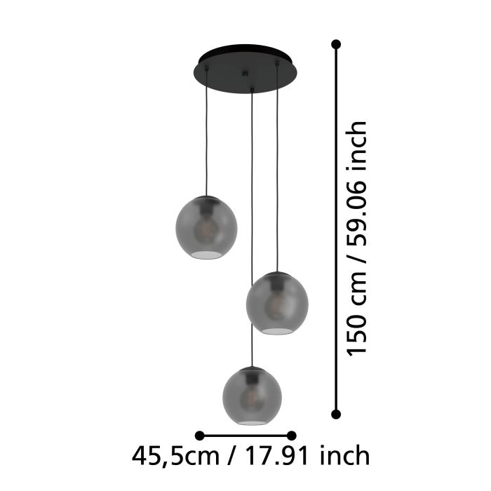 ARANGONA Pendant Light - #390213