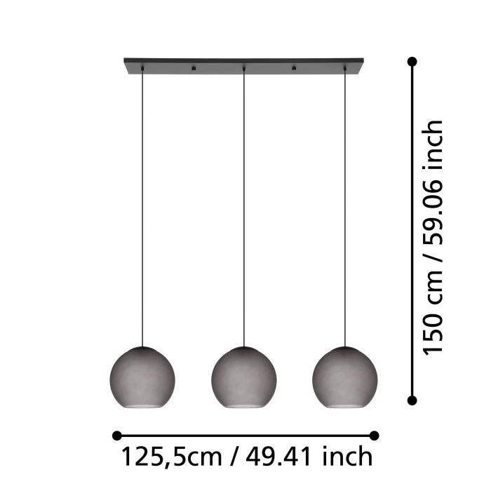 ARANGONA Pendant Light - #390214