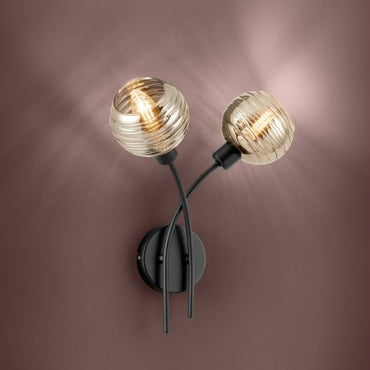 CREPPO Wall Light - #39692