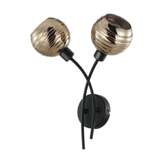 CREPPO Wall Light - #39692