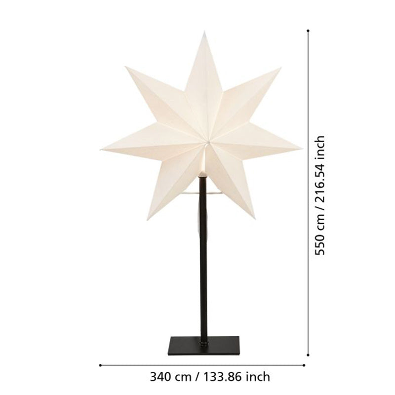 FROZEN Standing Star - #410292
