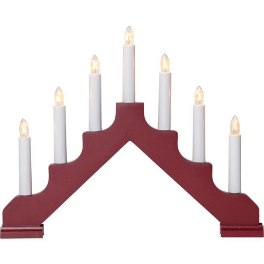 ADA Candlestick Red - #410453