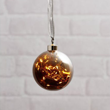 GLOW Hanging Decoration - #410592