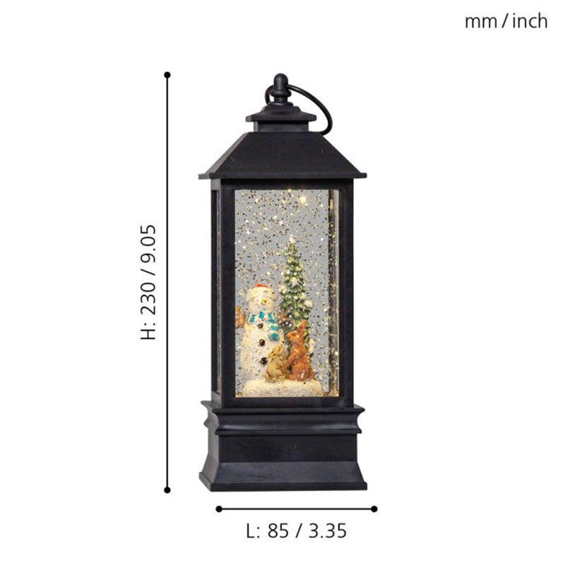 VINTER Standing Decoration - #411232